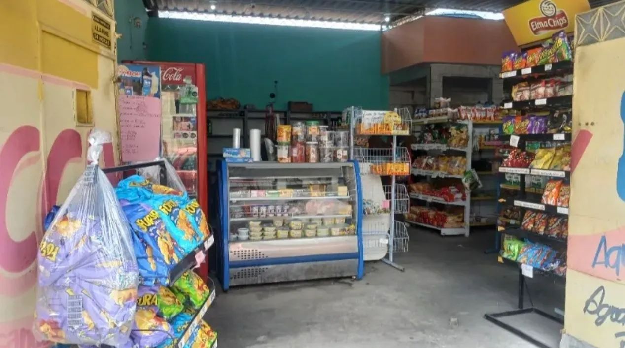 Aluguel de comércio em Edson passos - Foto 5