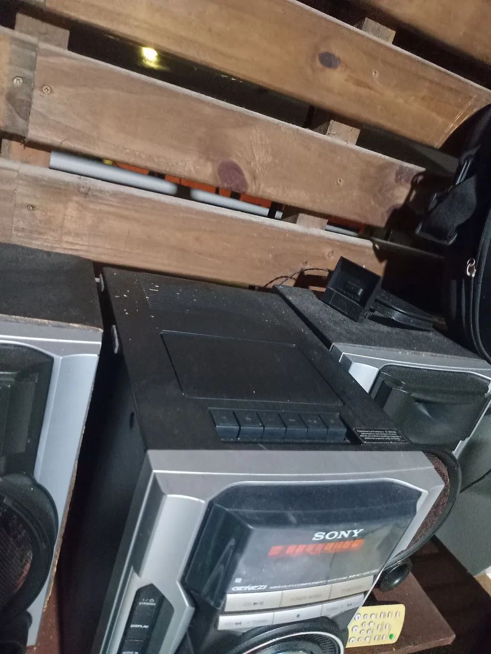 Rádio  - Foto 2