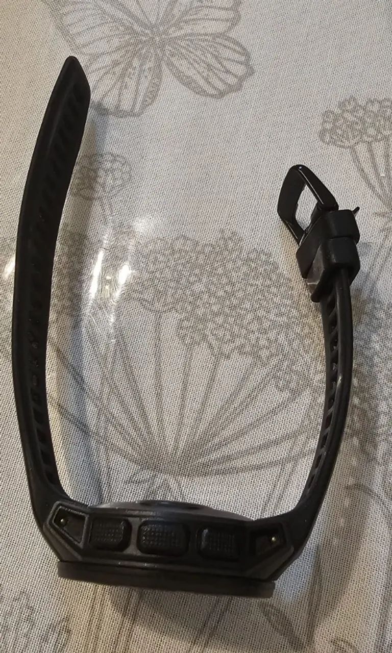 Relógio Smartwatch Garmin Instinct Solar 45mm  - Foto 5