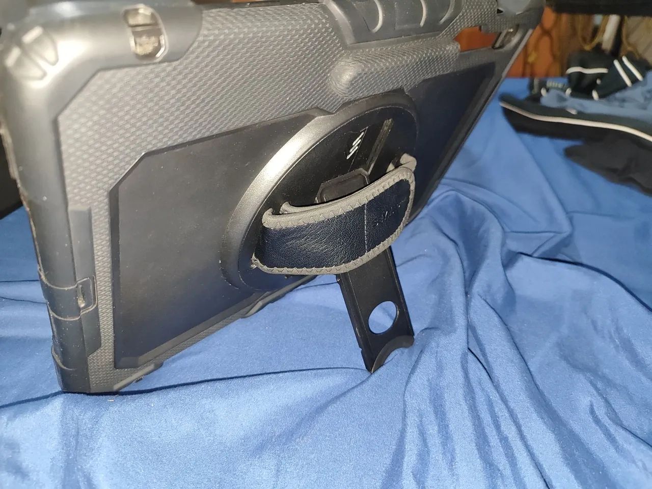 Capa anti impacto para tab S10 FE+ 13.1 polegadas, perfeita para proteção total - Foto 2