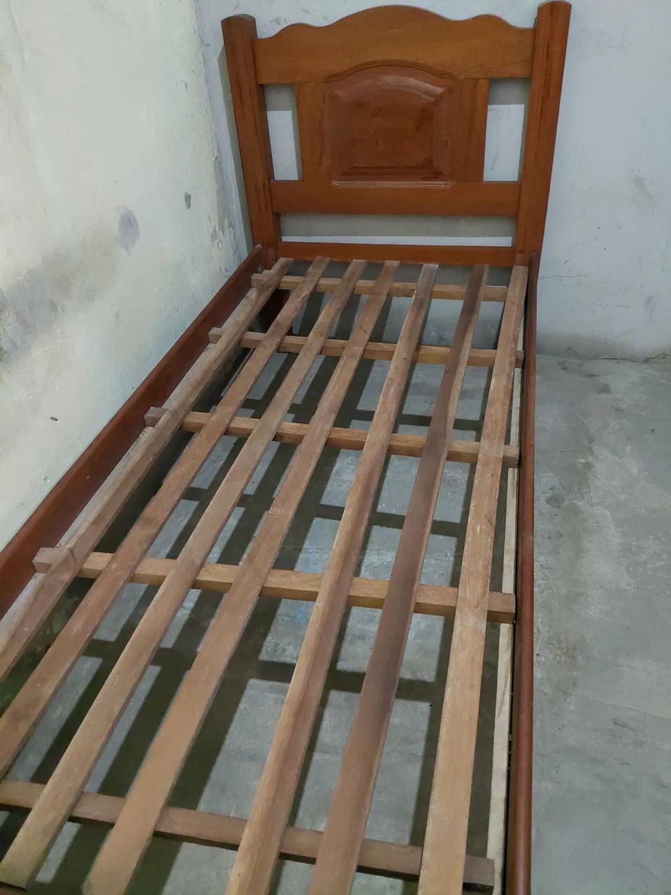 CAMA DE SOLTEIRO  - Foto 3