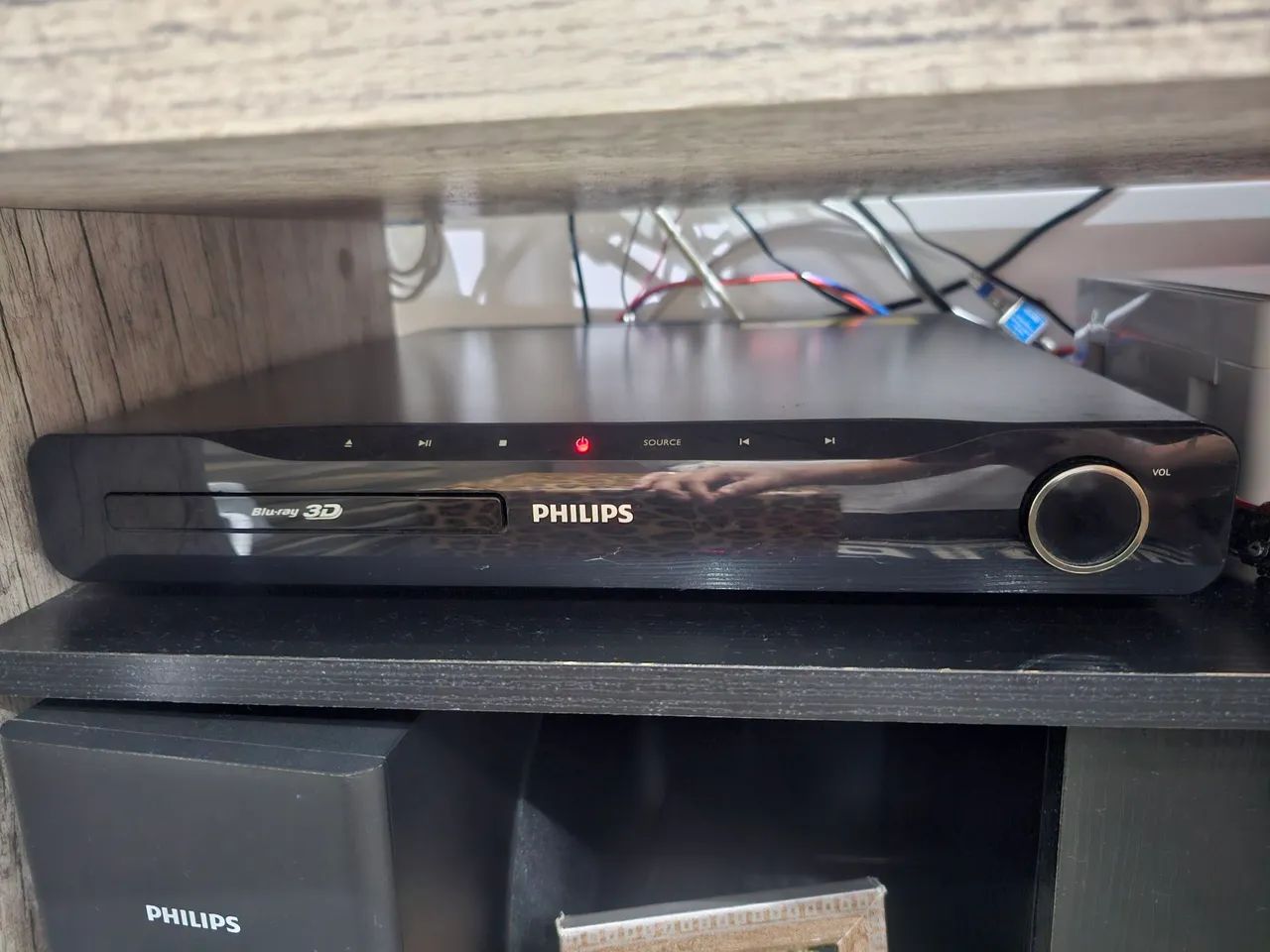 Home theater Philips  - Foto 2