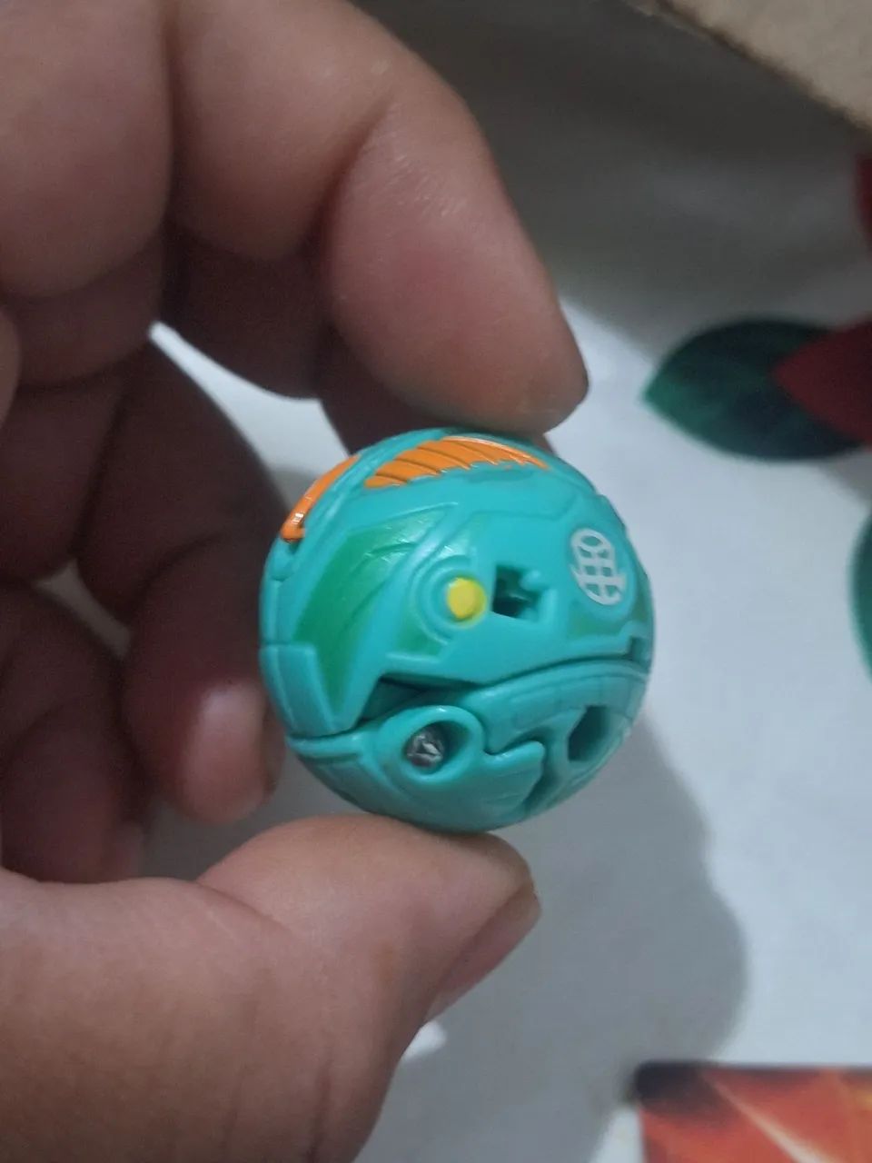 Balugan Helios Ventus original!!! - Foto 5