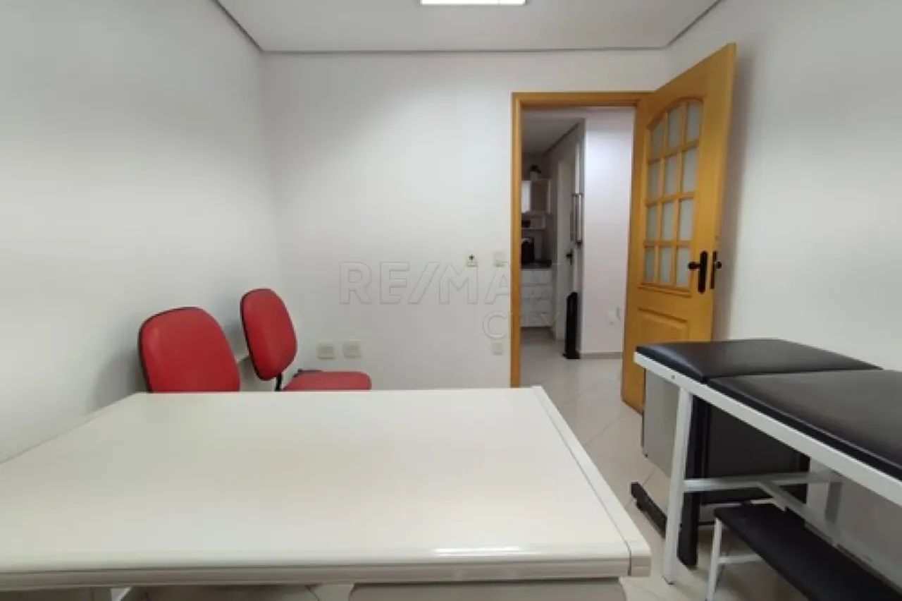 Sala Comercial para Locação no Centro Comercial Tebas, Vianelo Jundiaí/SP - Foto 4