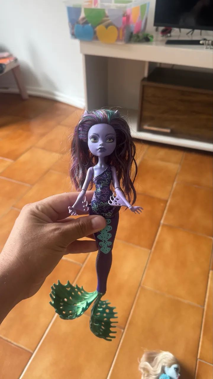 Monster high  - Foto 2