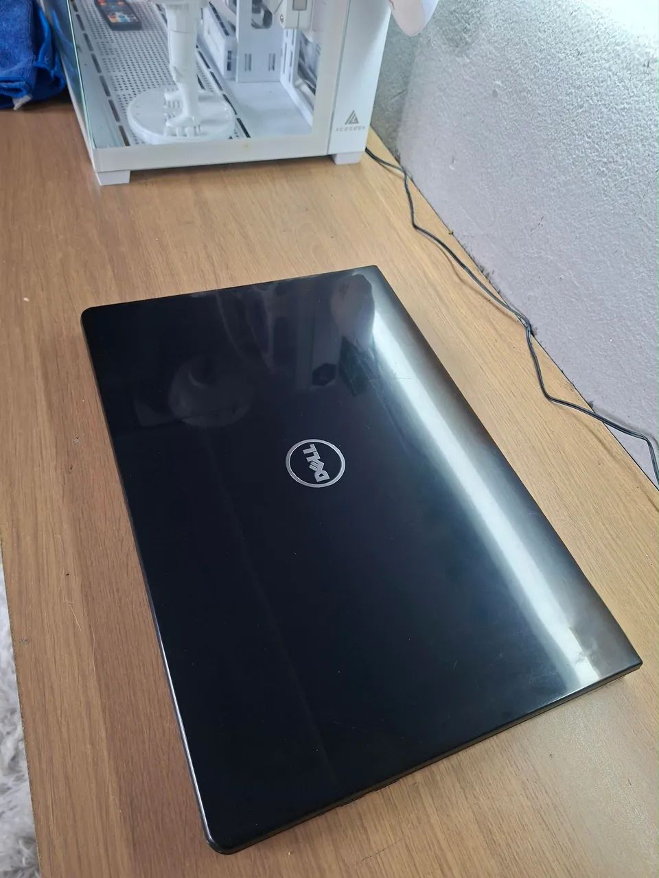 Notebook Dell 15.6"|Intel Core i3 6006u|SSD 240GB|8GB RAM DDR4| - Foto 5