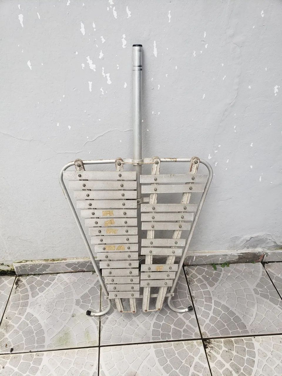 Lira vibratom profissional 