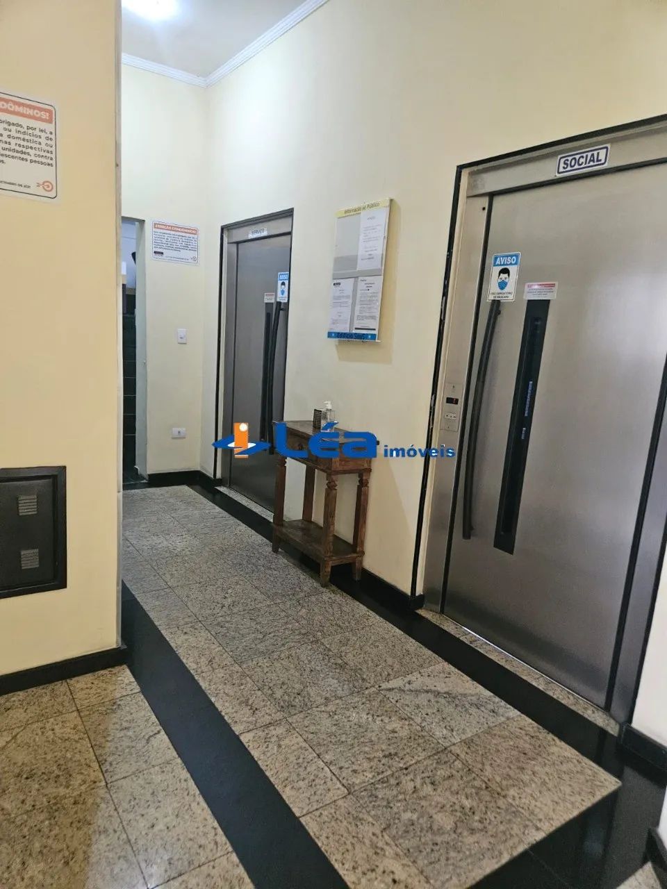 APARTAMENTO RESIDENCIAL em SUZANO - SP, CENTRO - Foto 3