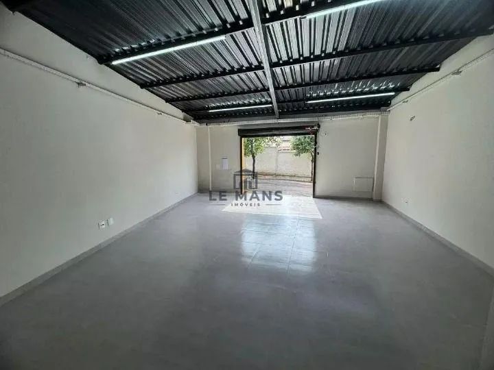 Salão para alugar em Piracicaba, Nova América, com 58 m² - Foto 2
