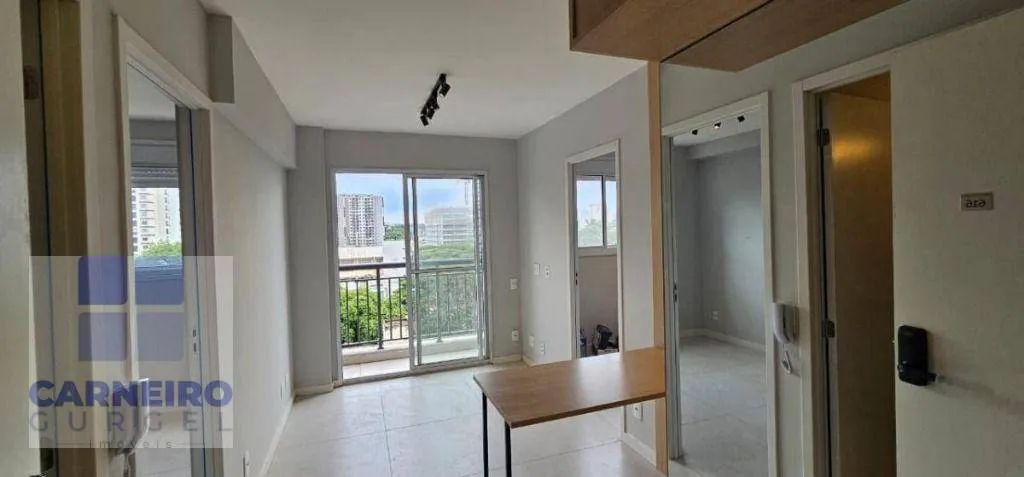 Apartamento novo - Moema