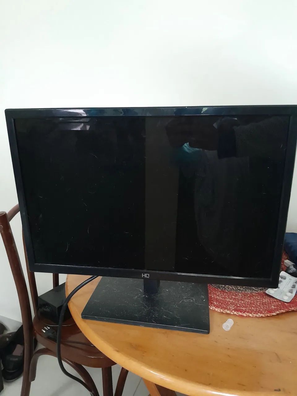 Monitor 