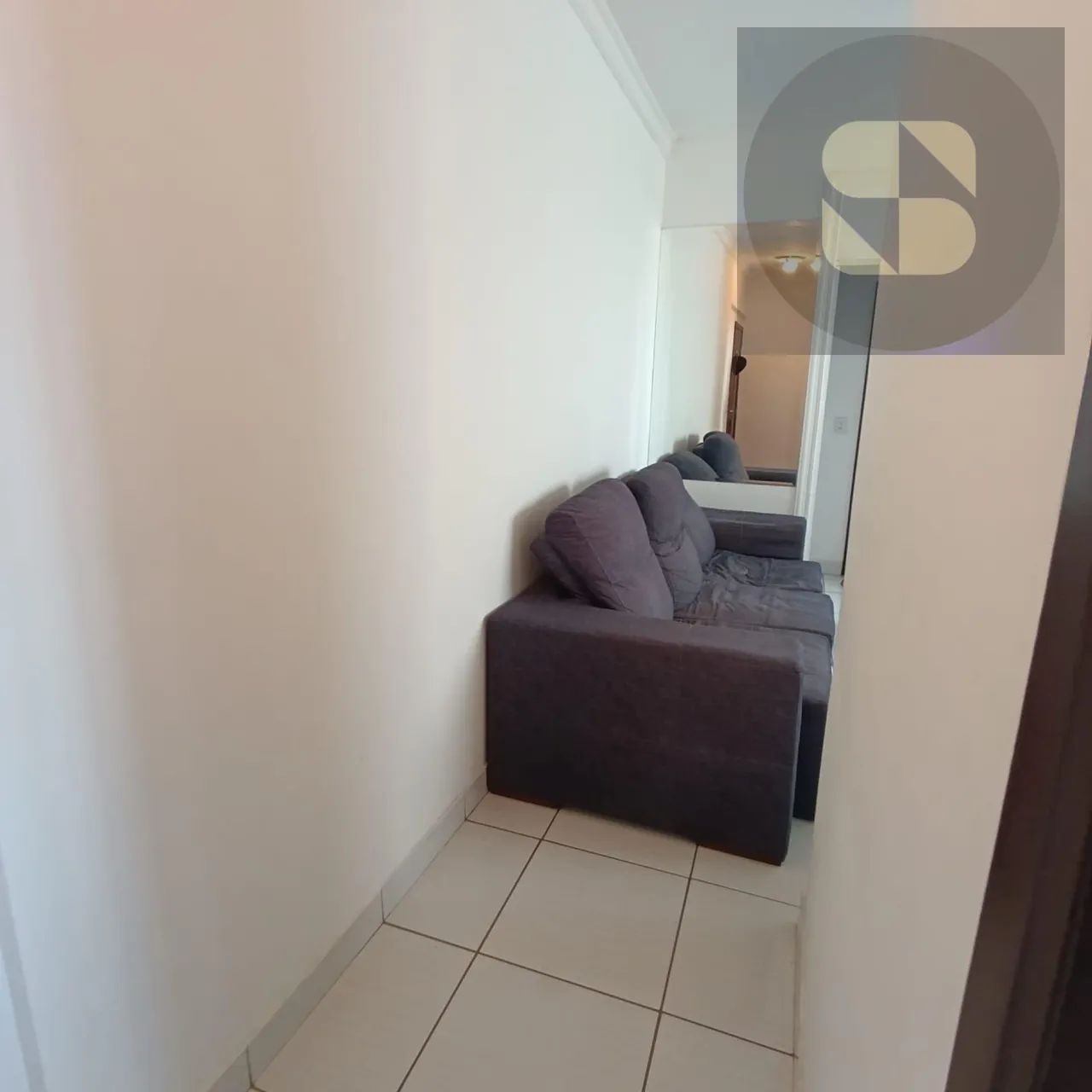 Apartamento em Cidade Alta, Cuiabá: 2 Quartos, Suíte, 65m² - Foto 2