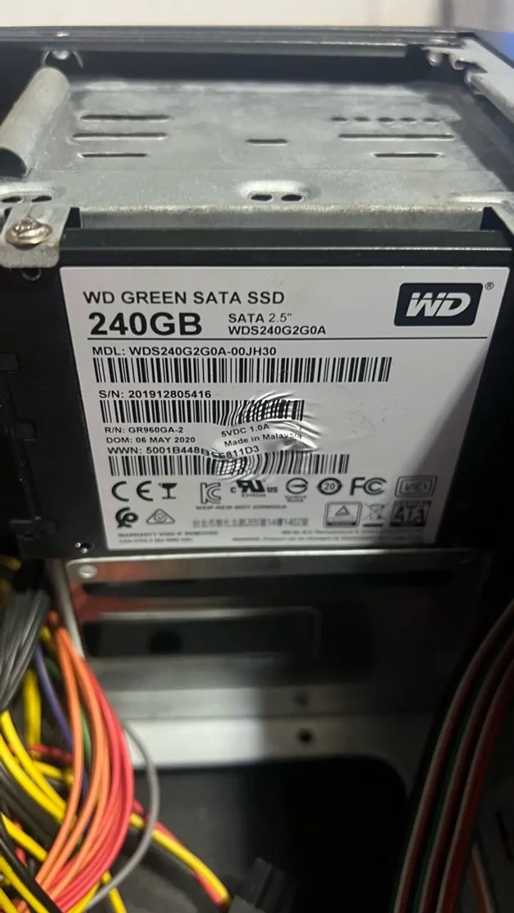 Computador i3 - Foto 4