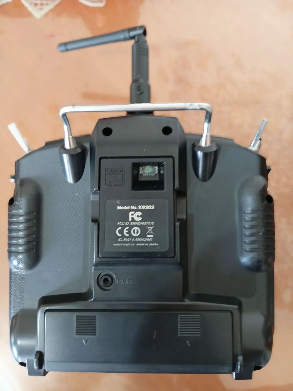 Radio JR 9303 - Foto 3
