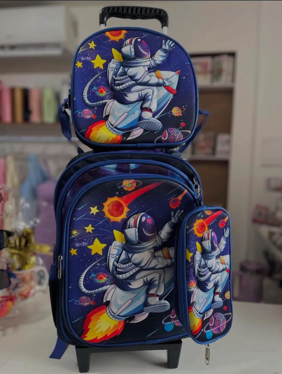 Mochilas escolar  - Foto 2