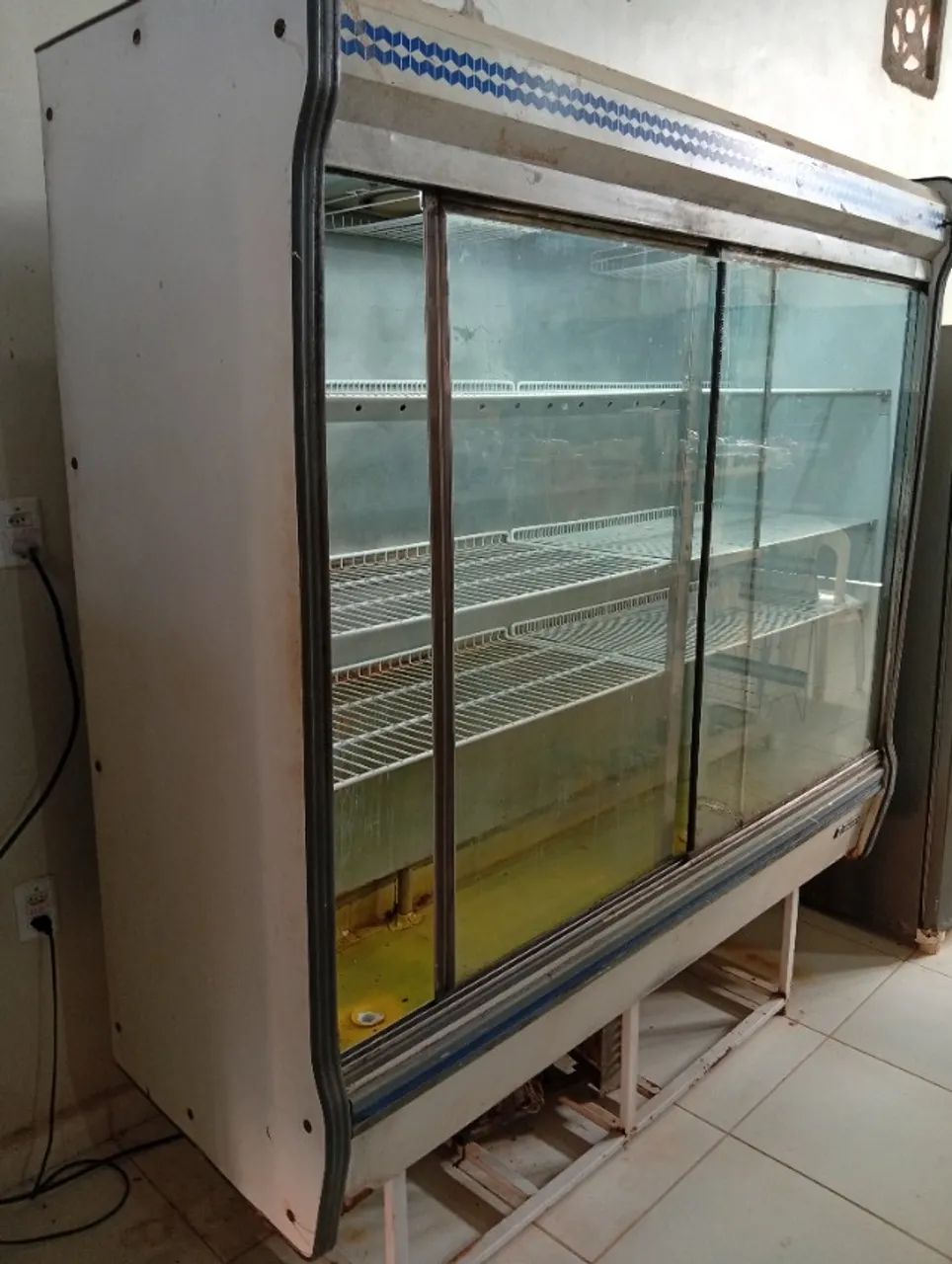 Expositor de refrigerantes e sucos - Foto 3