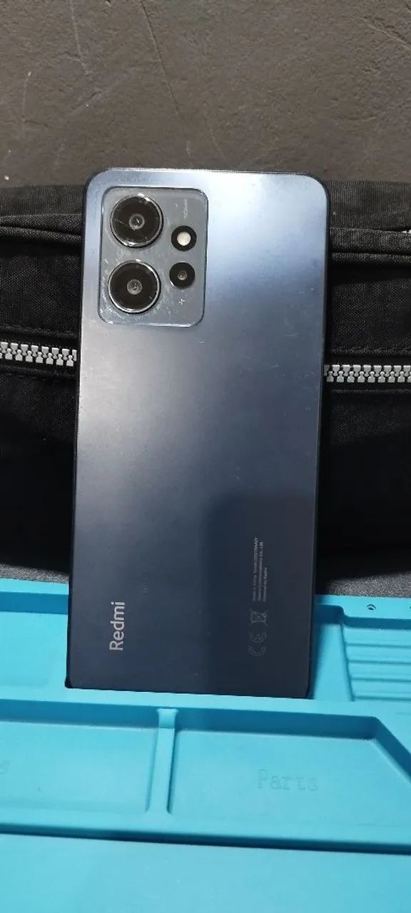 Redmi note 12 nfc