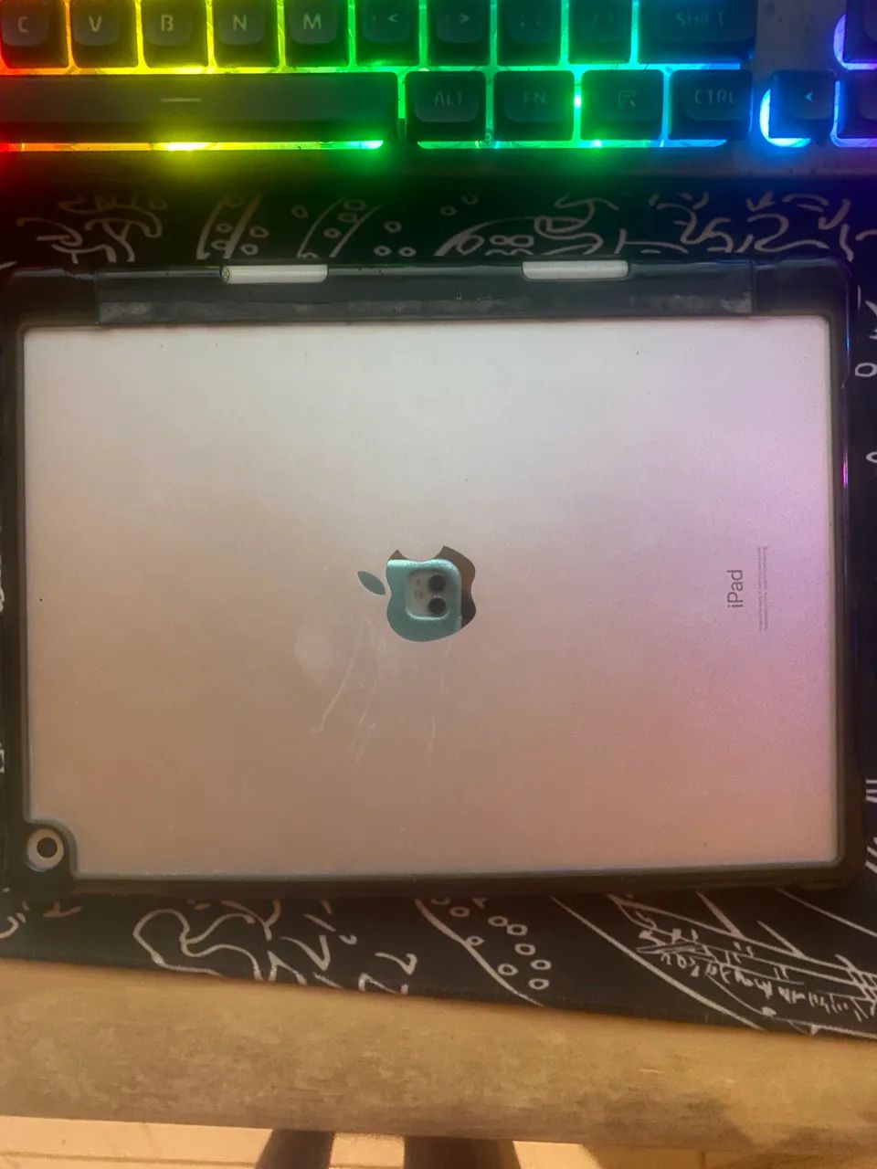 iPad 7 128 GB - Foto 2