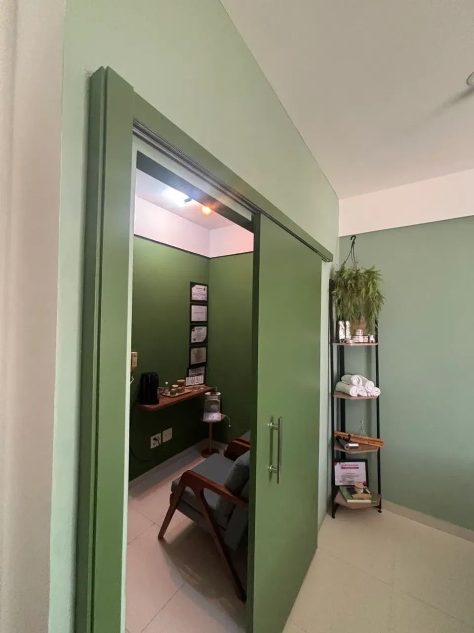 sala comercial 24m2 - bairro palmares - Foto 3
