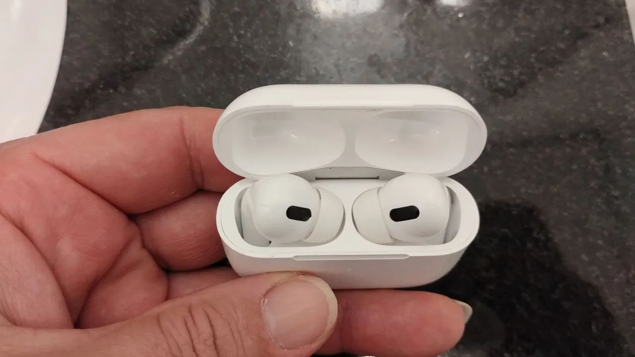 Apple Airpods Pro 2  - Foto 5