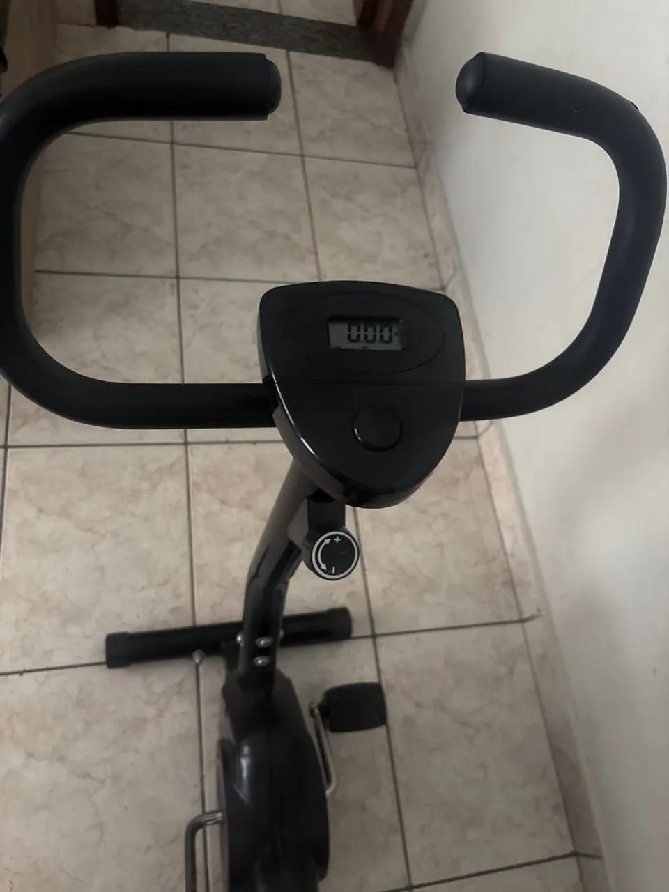 Bicicleta ergométrica  - Foto 2