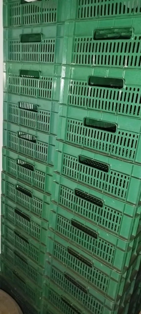 Caixote organizador 60x40x20