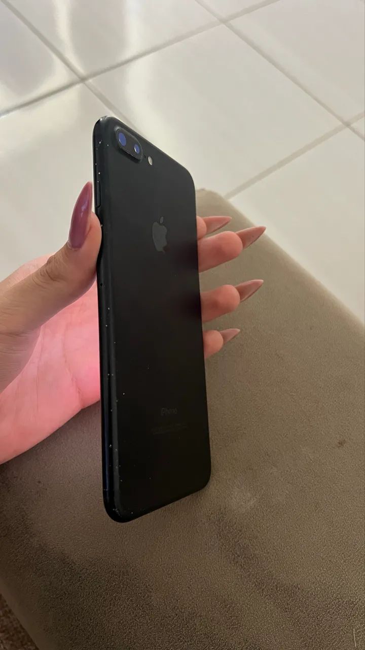 iPhone 7 Plus - Foto 4