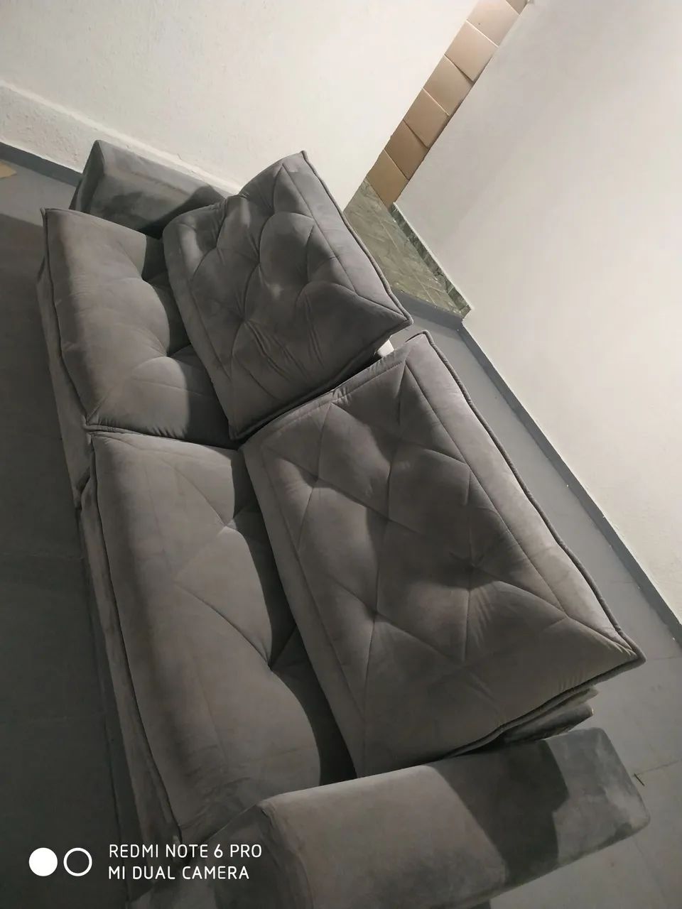 Sofá retrátil - Foto 4