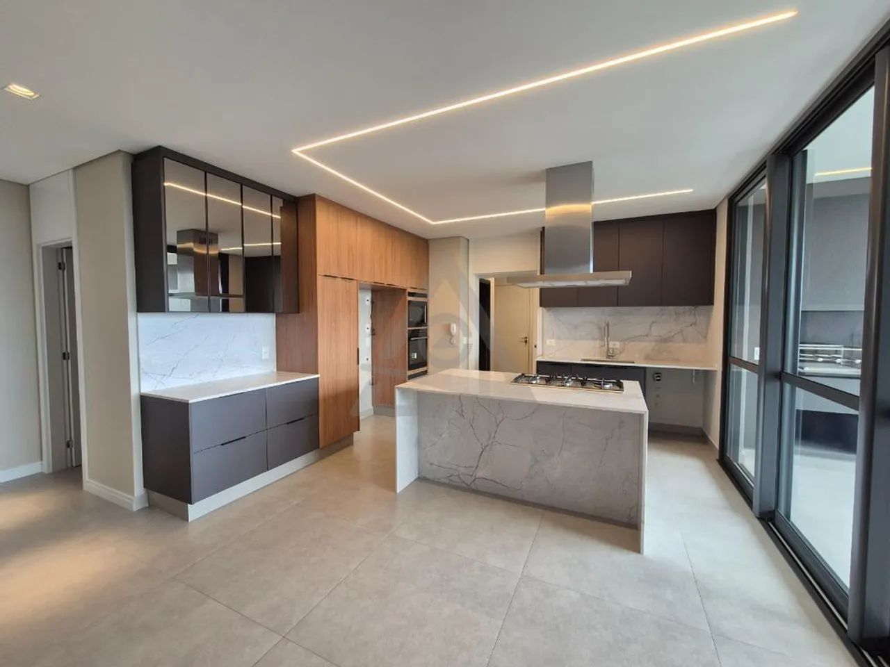 Apartamento à venda e para alugar em Campinas, Nova Campinas, com 3 suítes, com 140 m² - Foto 3