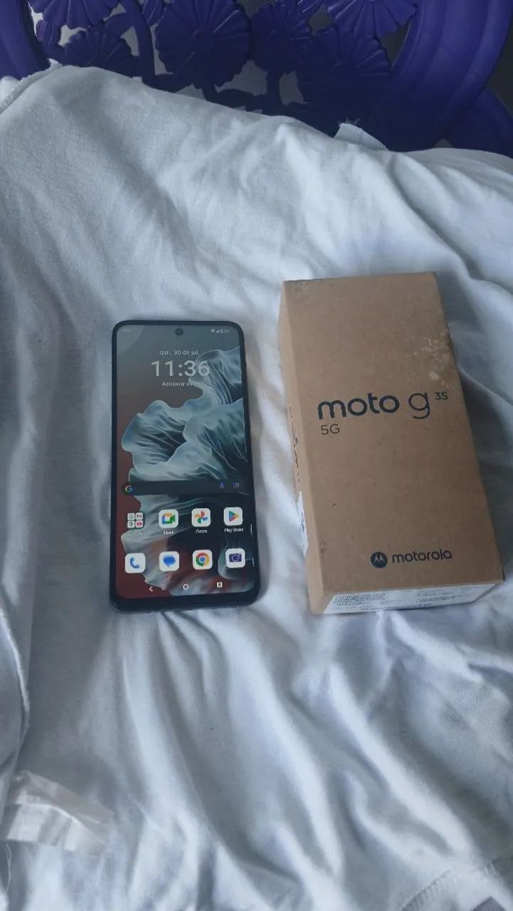 Moto G35 5G - Foto 3