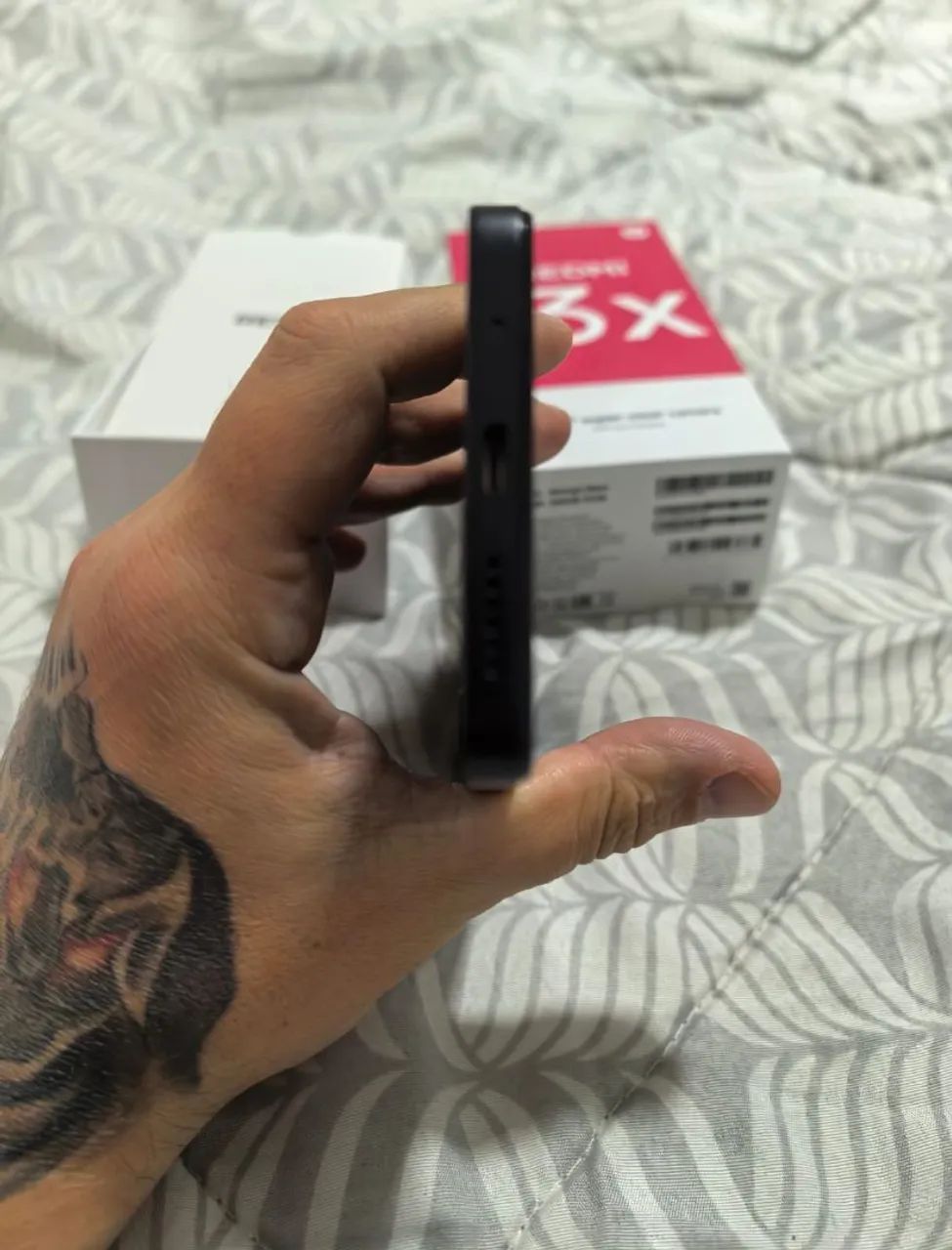 Xiaomi Redmi 13 x - Foto 2