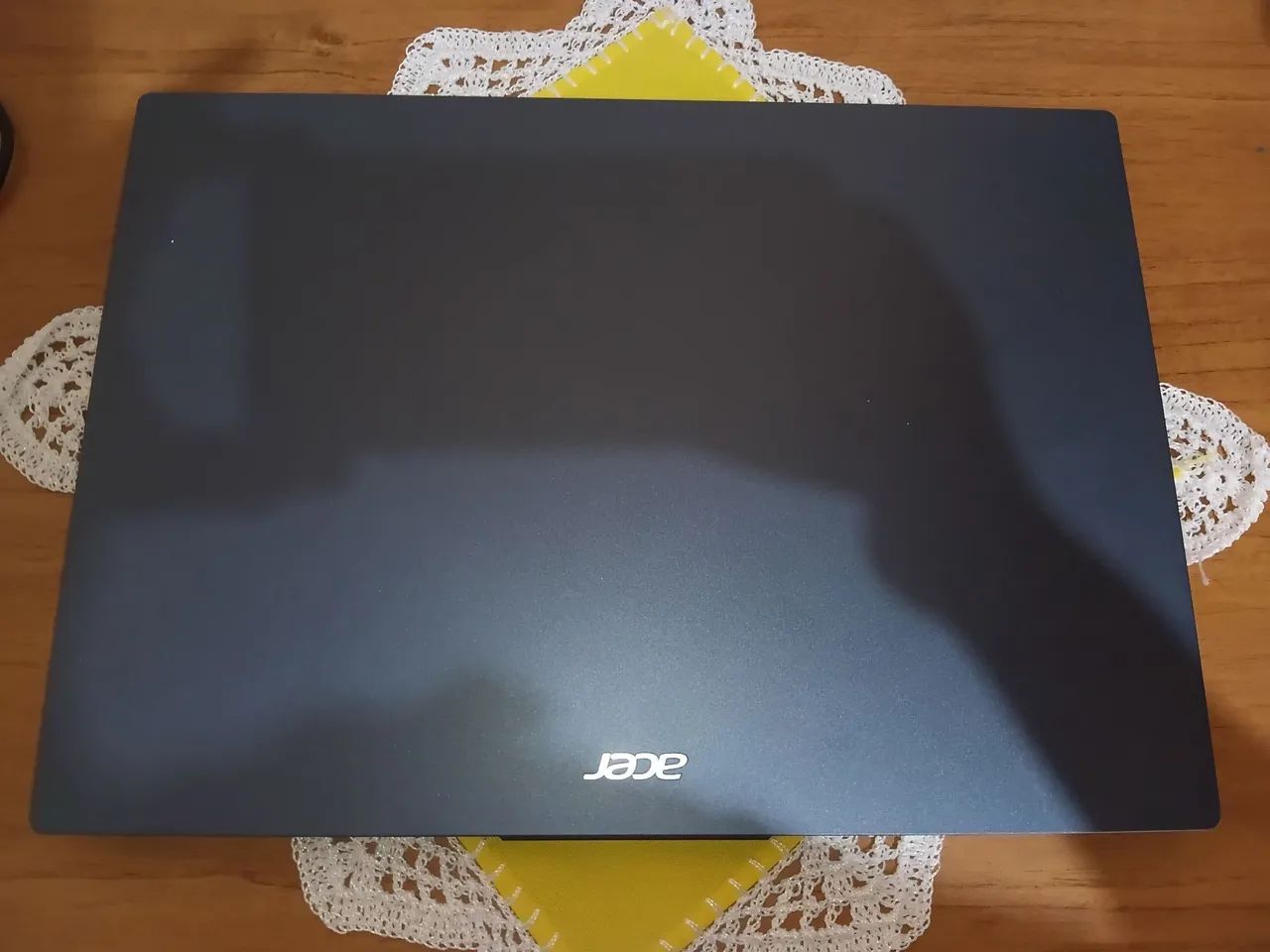 Vendo um notebook  - Foto 3