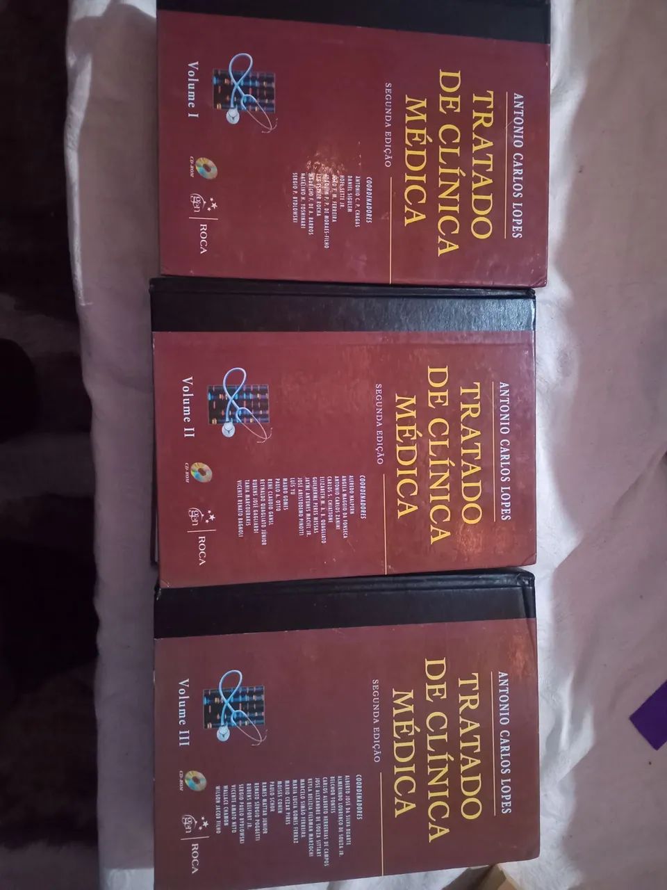 Livros