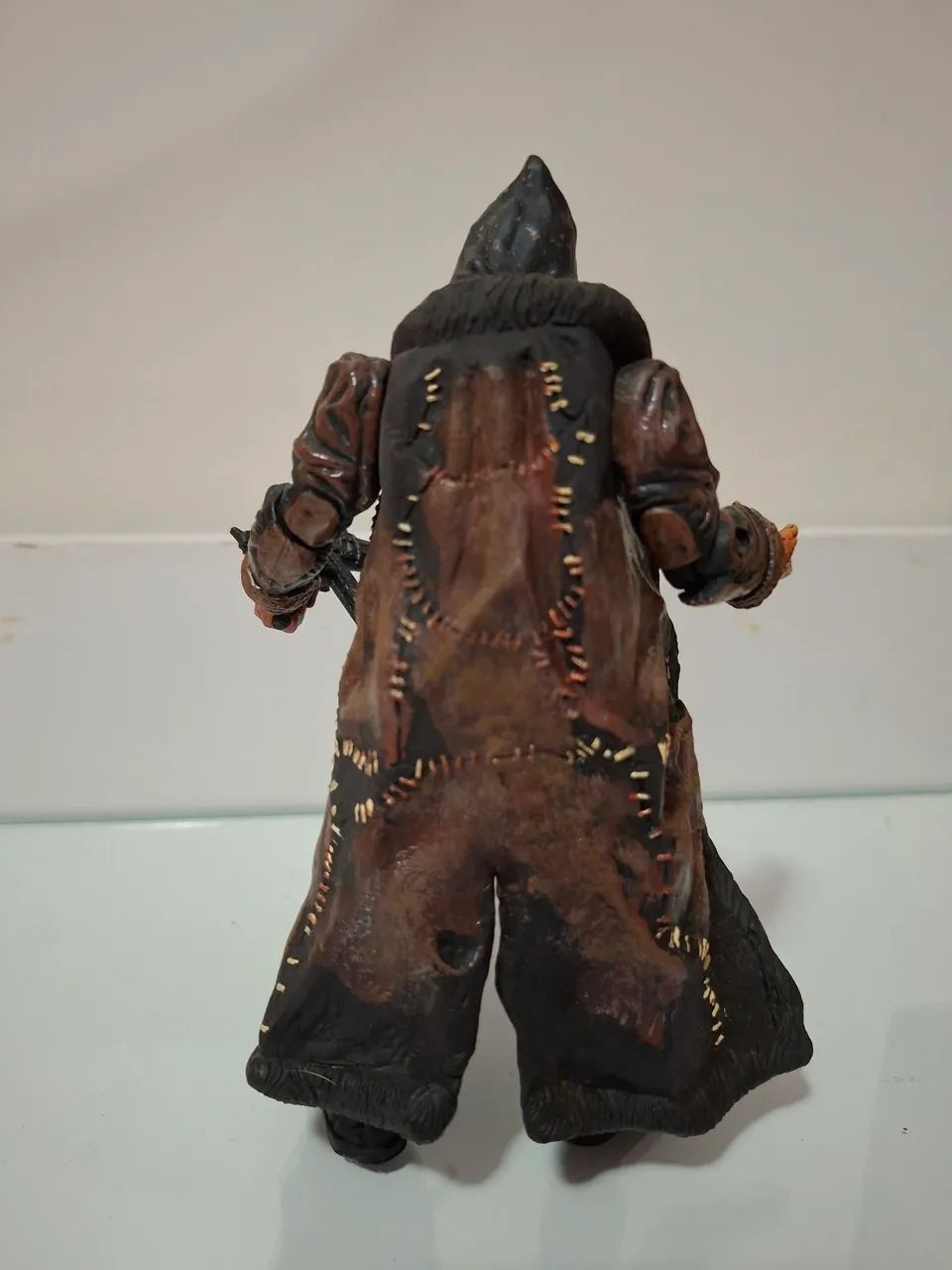 Boneco Spawn Burnt Mcfarlane (1997)  - Foto 3
