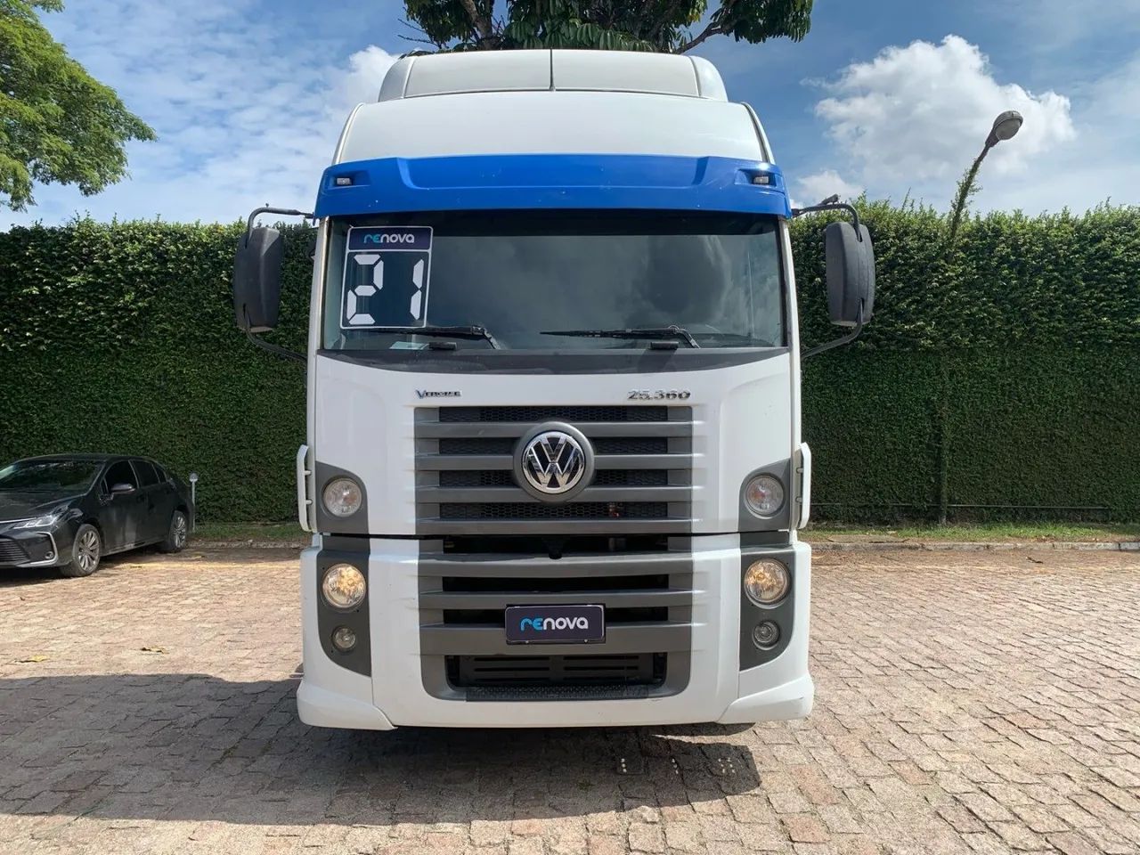 Volkswagen 25.360 2021 - Foto 2