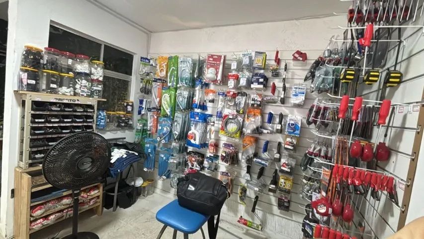 Vendo todo o estoque de loja de Material de Construção - Foto 3
