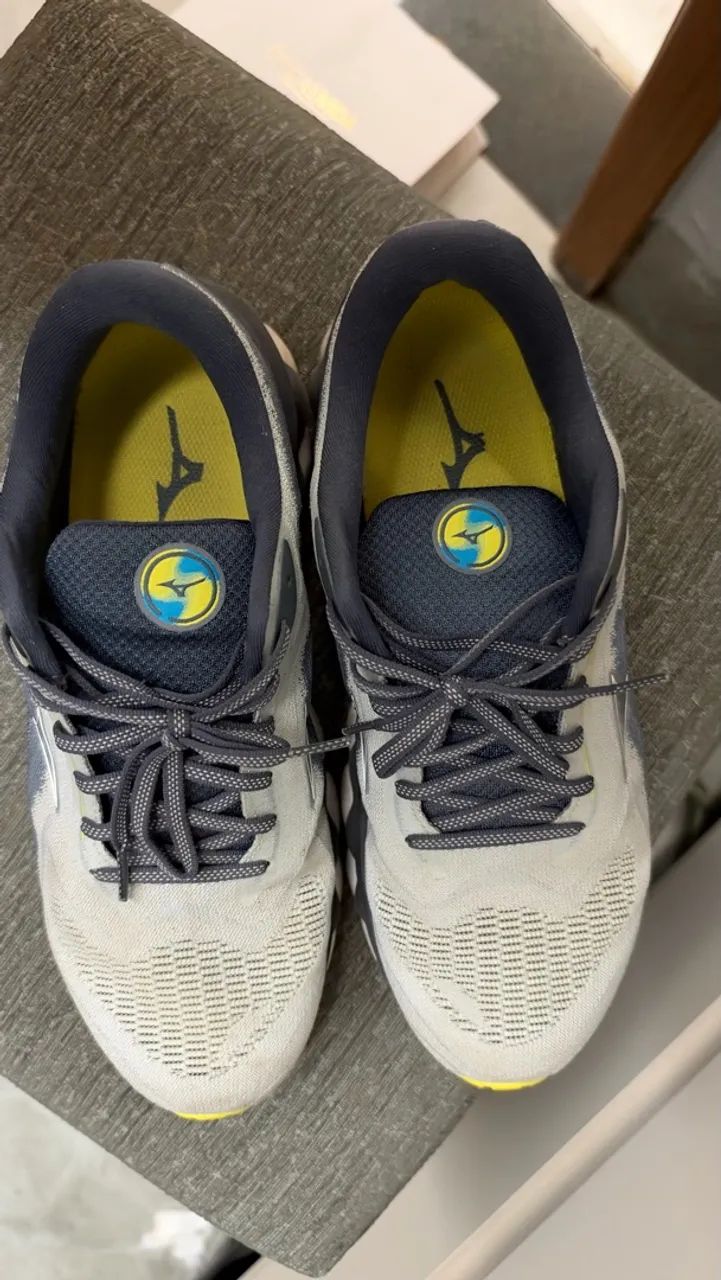 Mizuno Sky Wave 7 - Foto 4