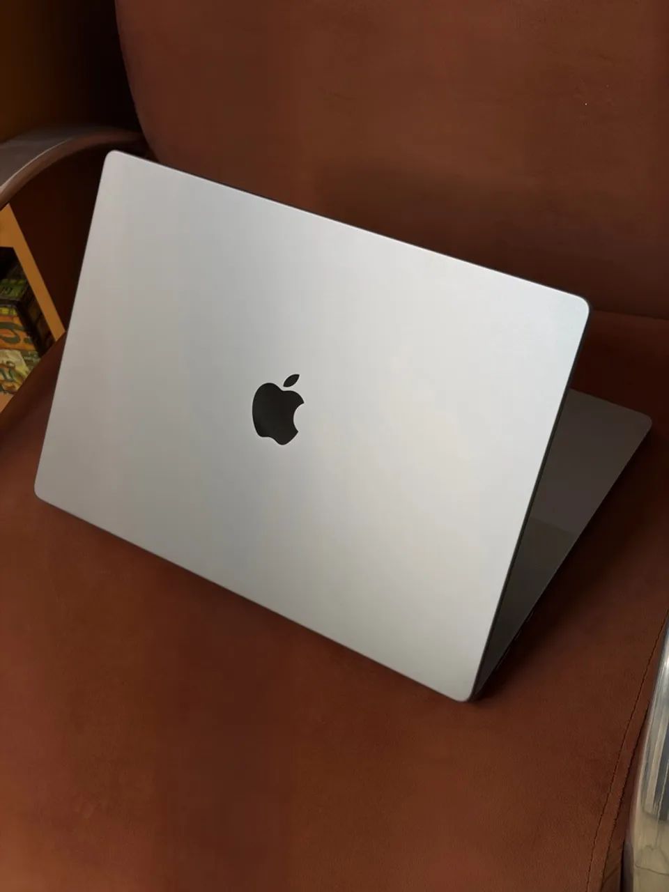 MacBook Pro M1 Pro 16 polegadas 16gb RAM 1TB SSD 2021 - Foto 4