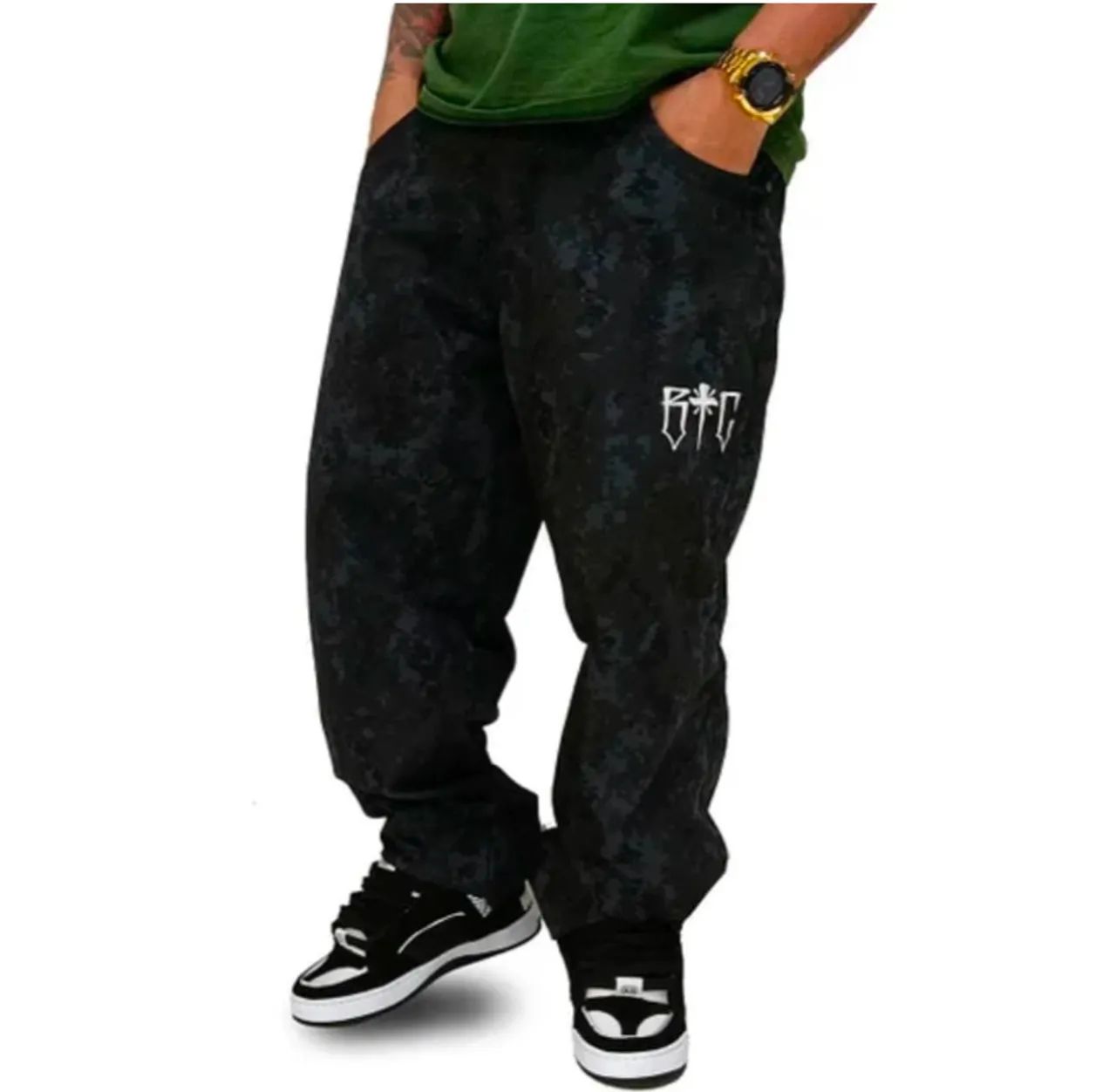 Calça Brothas & Cash Original  - Foto 2
