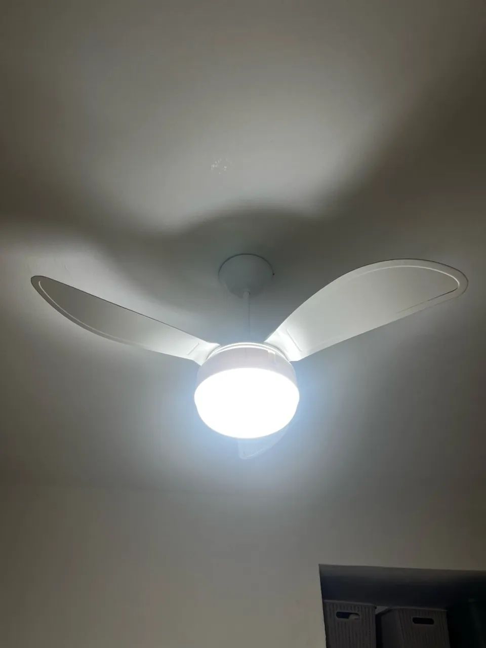 Ventilador de teto  - Foto 2