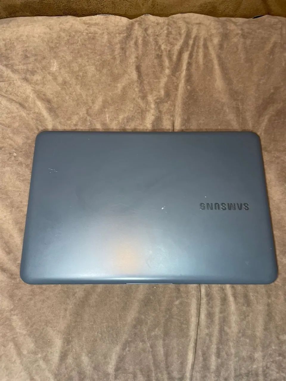 Notebook Samsung NP350XAA - Foto 3