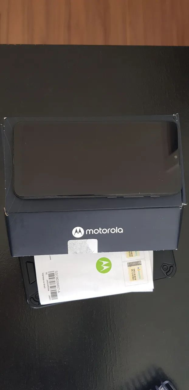 Motorola G10 - Foto 2