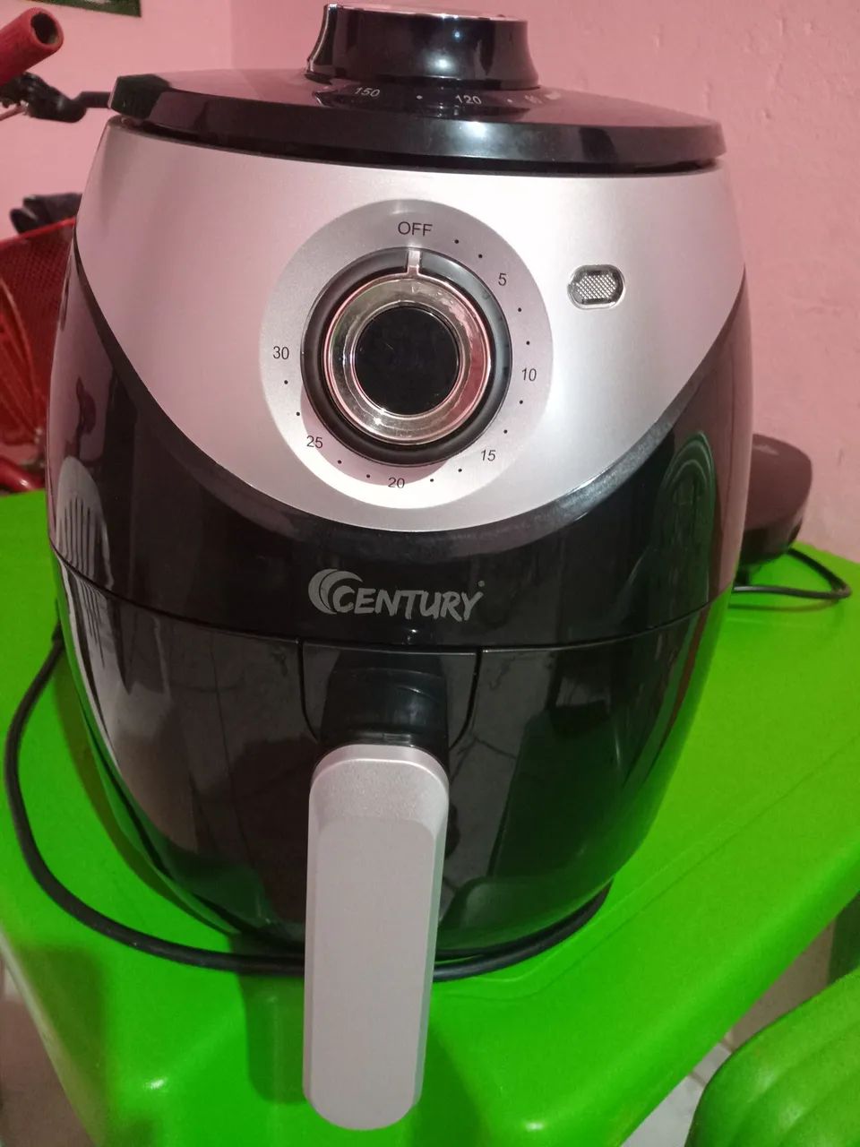 Vendo air fryir