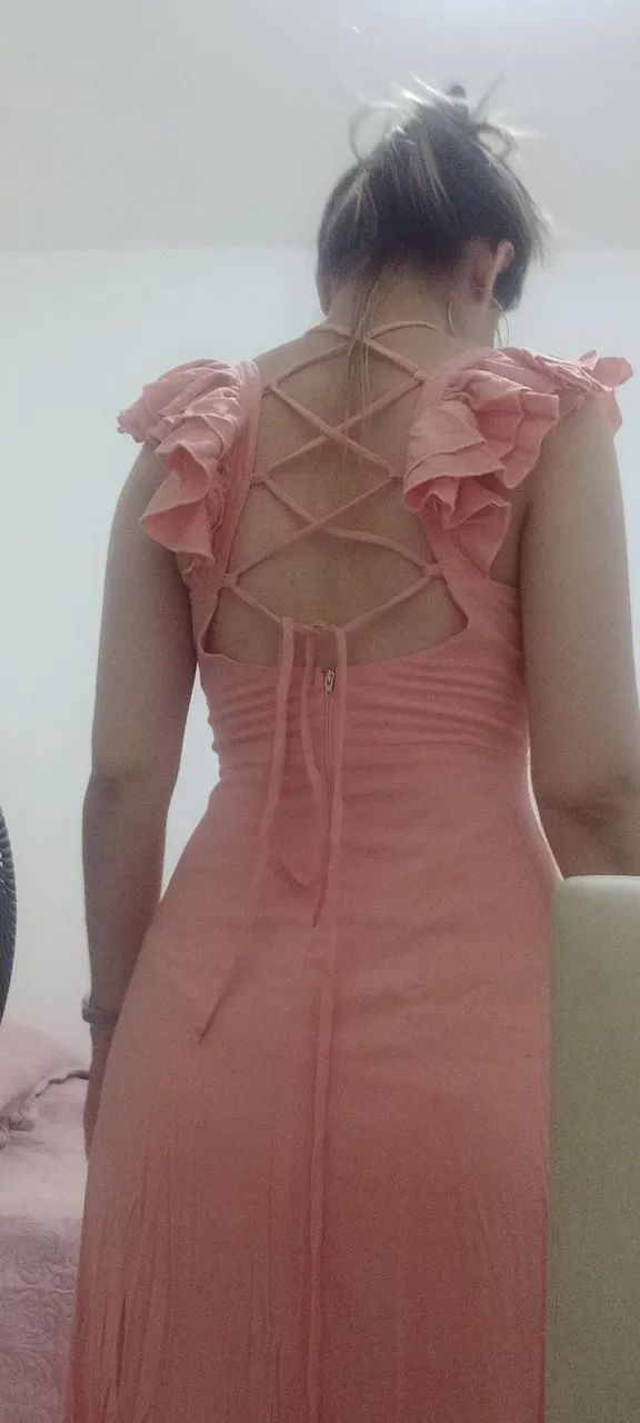 Vestido  - Foto 3