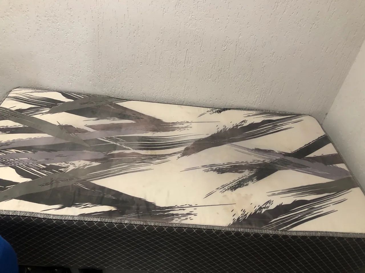 Cama de solteiro  - Foto 4