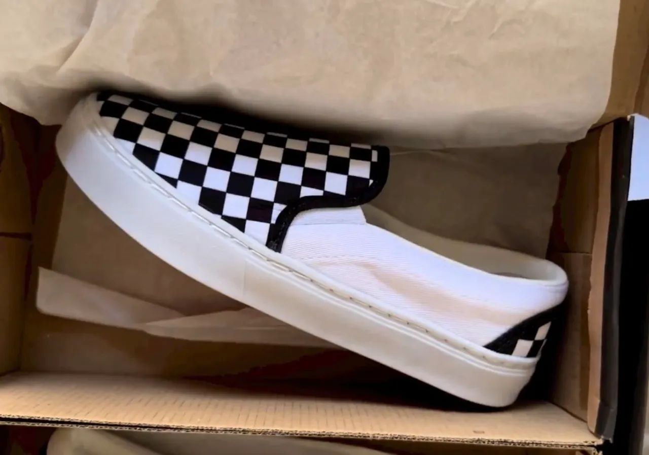 Slip on OLIVIERE - 35