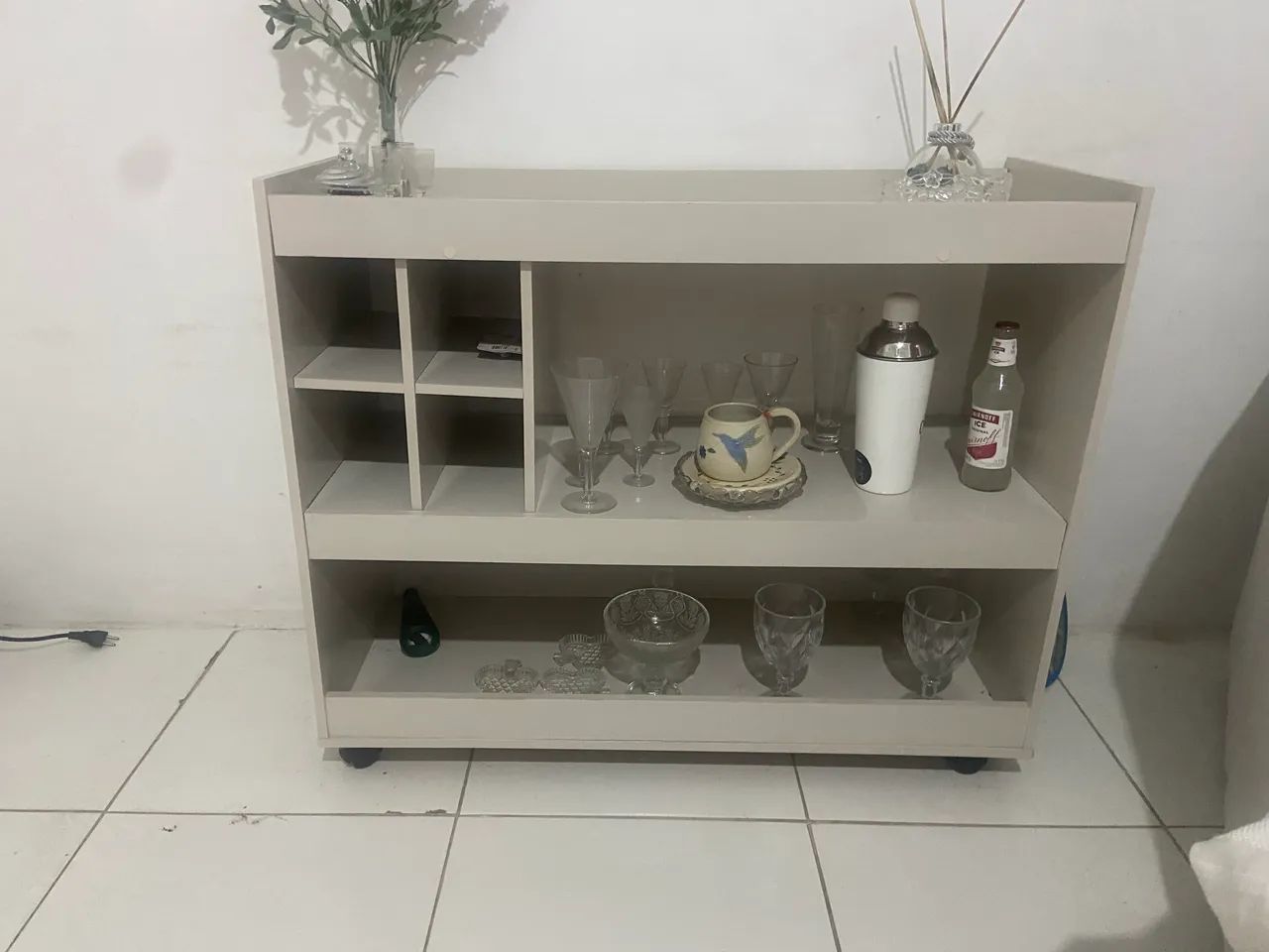 Armário/Barzinho