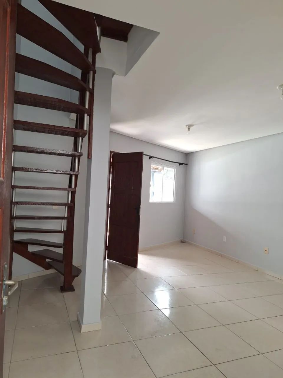Sobrado Geminado, no Início do Itinga.  - Foto 2