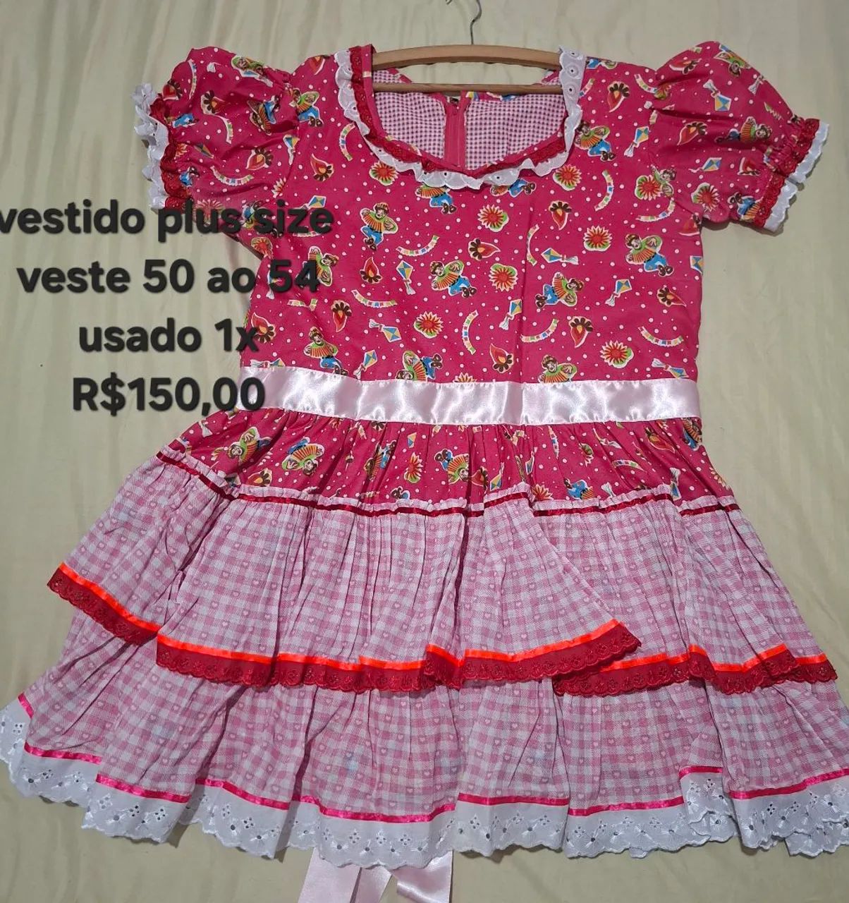 Vestido 