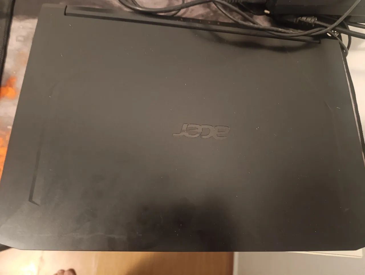 Notebook Acer gamer i7 - Foto 2